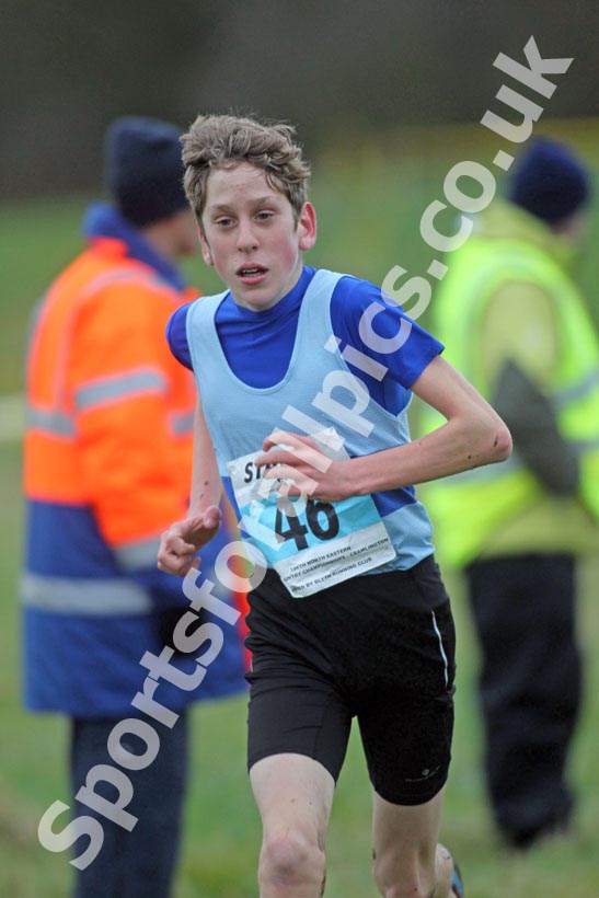 Under-13s,  No. 46